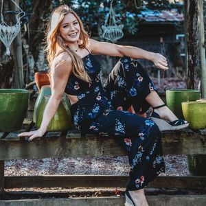 Meet your Posher, Alliebug